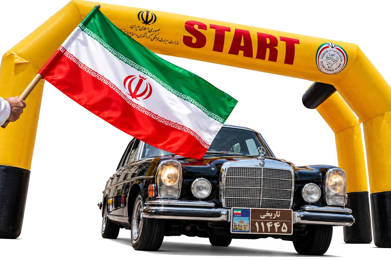 اتومبیلرانی